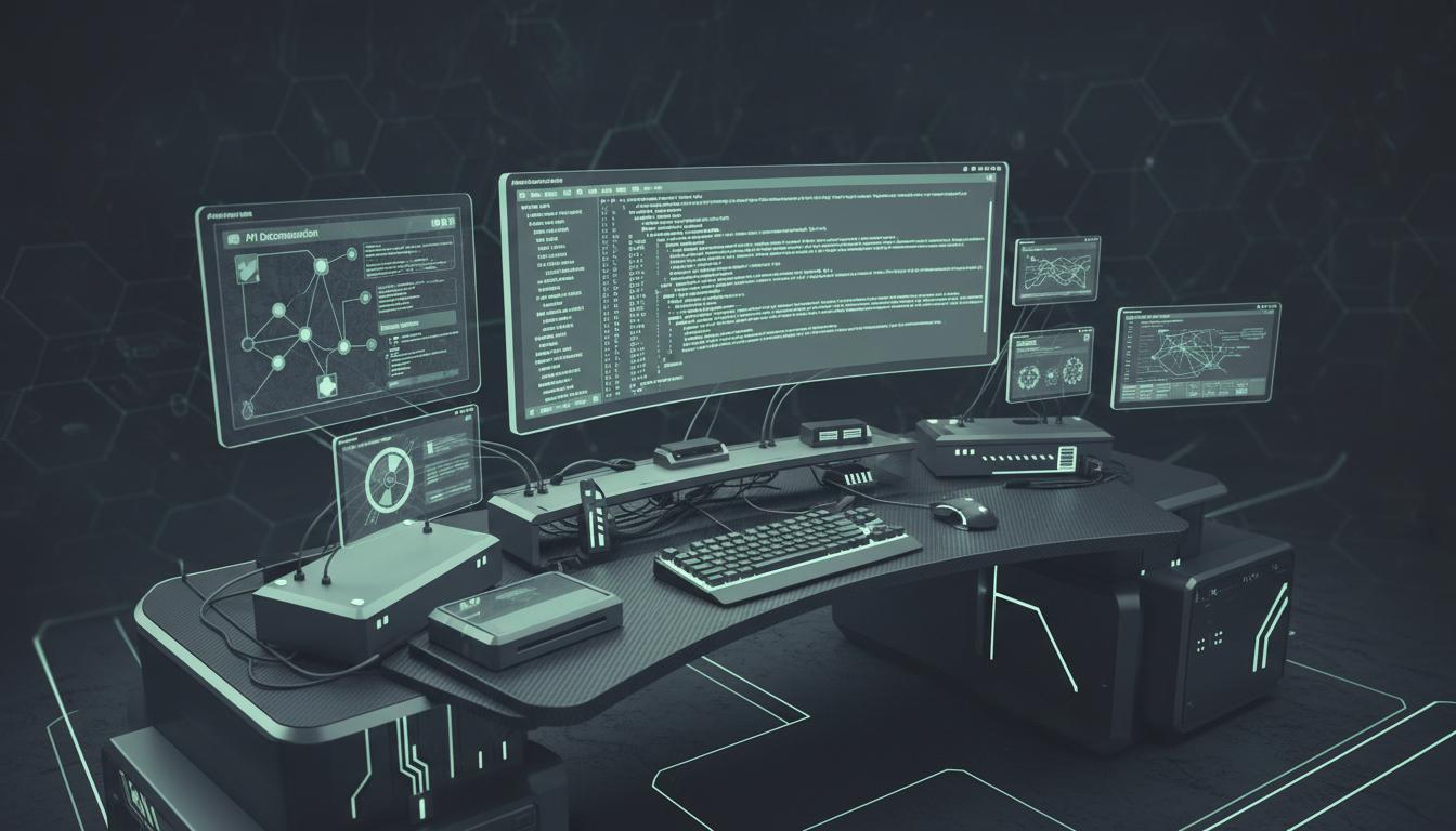 Özel AutoCAD eklenti geliştirme